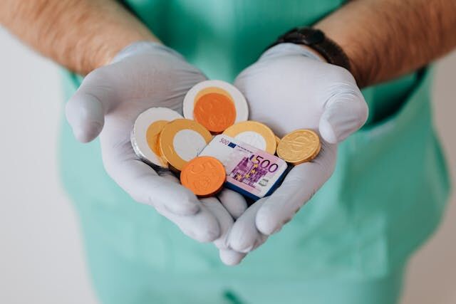 Funding For the Future - How Medical Equipment Financing Can Help Your Practice